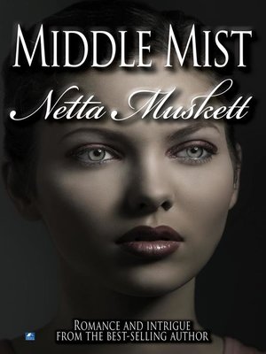 cover image of Middle Mist